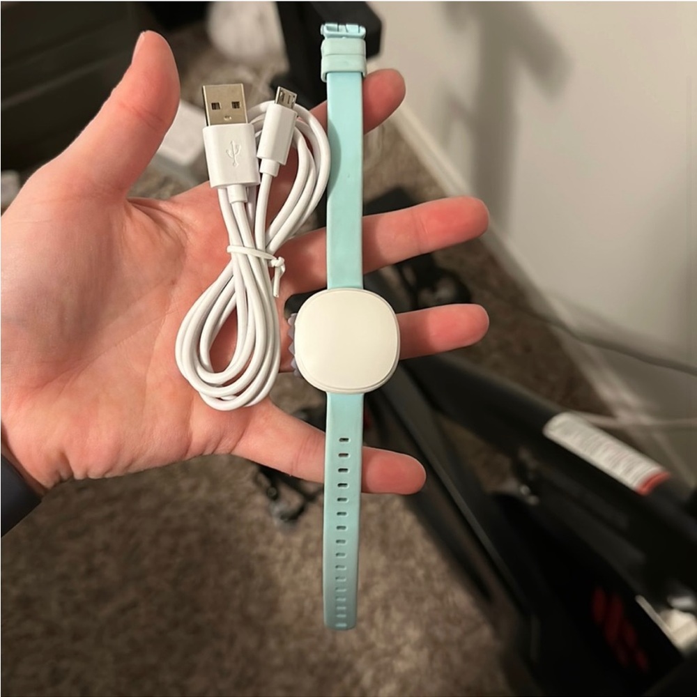 Ava Fertility Bracelet 2.0
